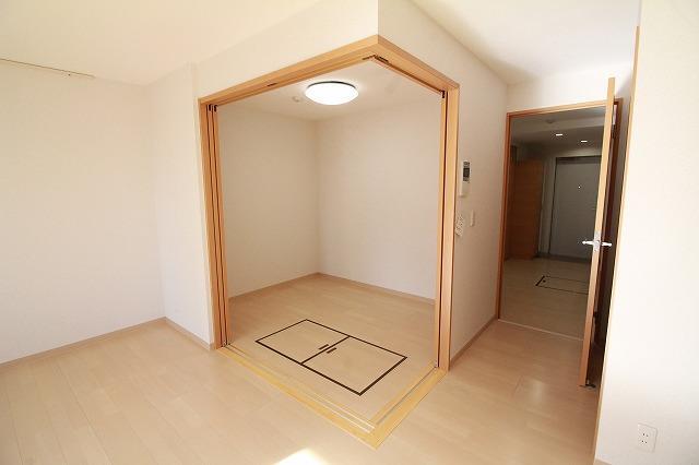 居室・リビング　参考写真