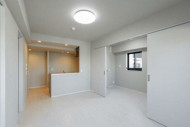 居室・リビング　リビング/居室