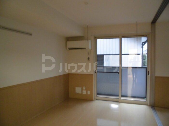 居室・リビング　リビング/居室