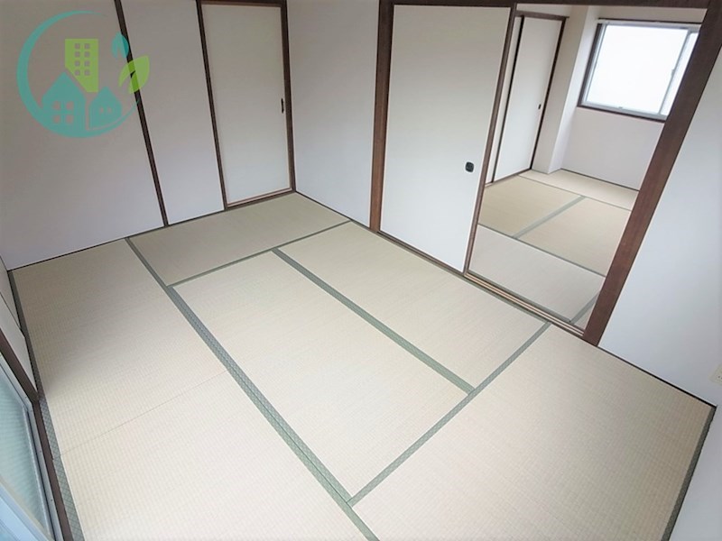 その他部屋・スペース　植野マンション