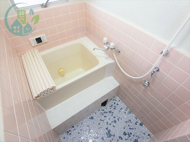 バス・シャワールーム　植野マンション