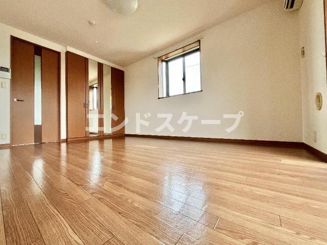 居室・リビング　室内 高崎、前橋のお部屋探しはエンドスケープまで！お客様の理