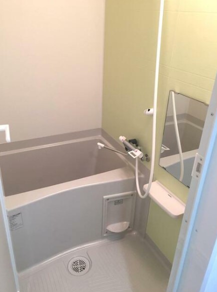 バス・シャワールーム　☆浴室☆