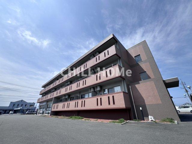 建物外観　当社、チルホームのHPもご覧ください(^^)/物件情報多数♪