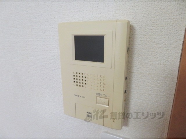 セキュリティ　ドアフォン（ＴＶ含）