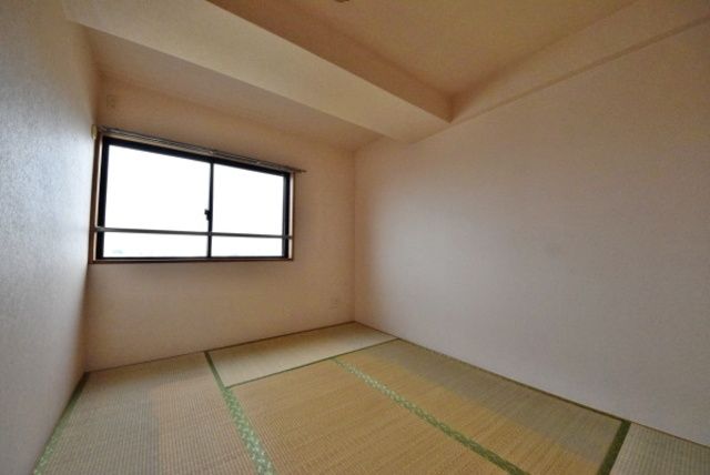 その他部屋・スペース　★明るい和室★