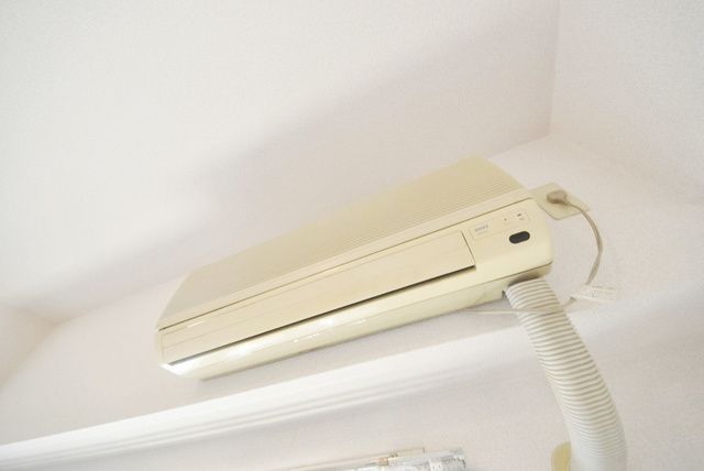 その他設備　★エアコン完備★