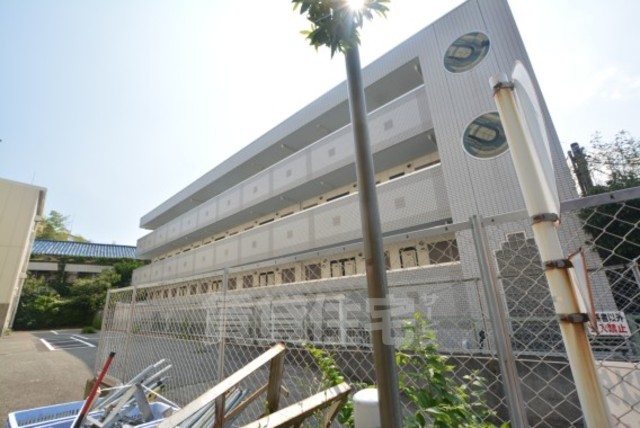 建物外観　オンライン内覧・現地案内も可能です