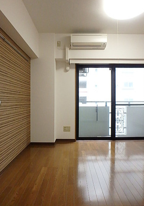 居室・リビング　【人気の分譲マンションです♪】