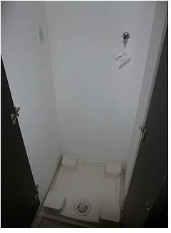 その他設備　※別室参考写真