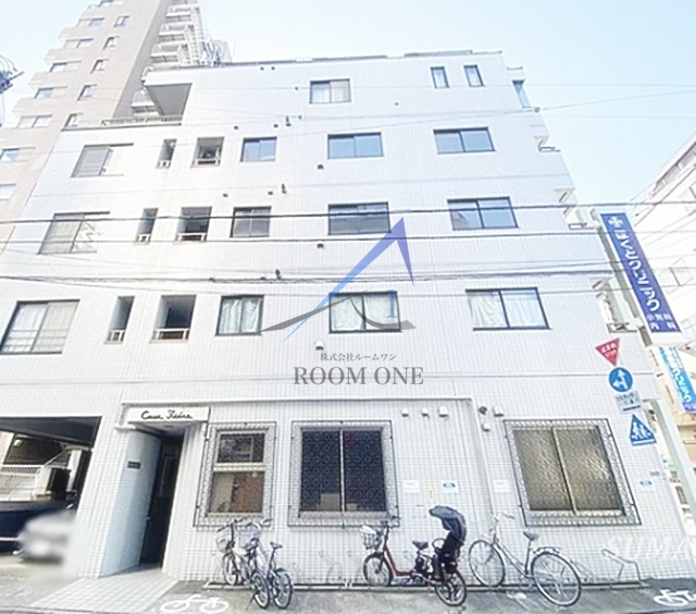 エントランス　エントランスです。