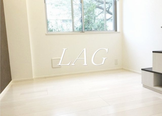 居室・リビング　洋室のお部屋です。