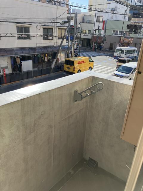 眺望　?