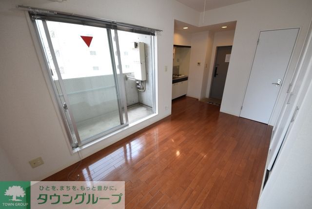 居室・リビング　お部屋探しはタウンハウジング蘇我店にお任せ下さい♪