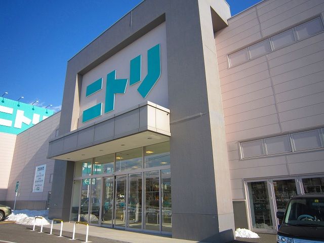 その他　ニトリ佐久平店（その他）まで80m