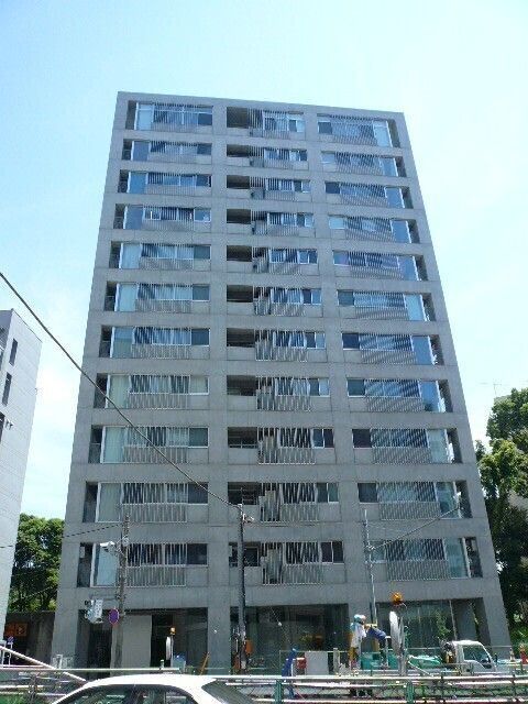 建物外観　☆綺麗な外観☆