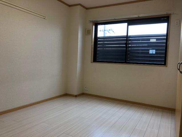 その他部屋・スペース　洋室