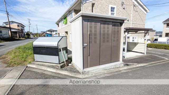 その他共有部分　その他共有部分