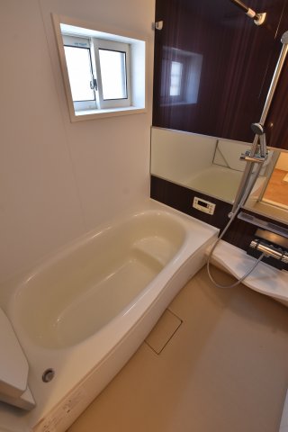 バス・シャワールーム　画像は別号室。ご参考にどうぞ
