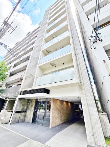 建物外観　★外観