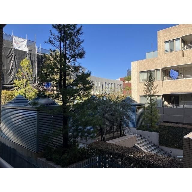 眺望　※別部屋参考写真