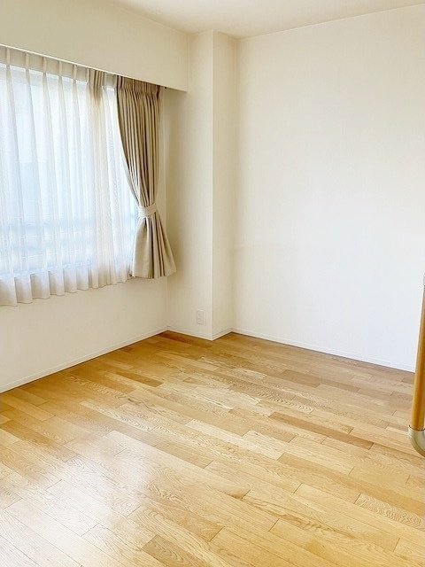 居室・リビング　※別部屋参考写真