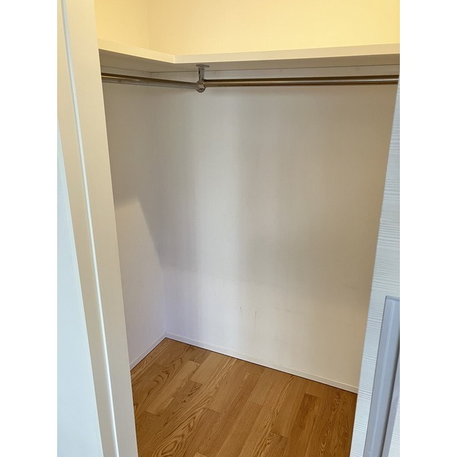 収納　※別部屋参考写真
