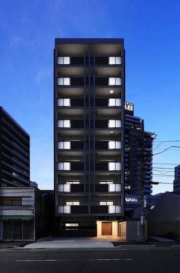 建物外観　★外観