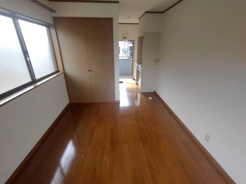 居室・リビング　※他部屋参考写真