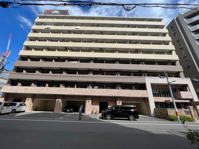 建物外観　★ ★ 口コミ２００件以上　評価４.９のお店 ★ ★