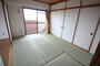 その他部屋・スペース　角部屋で西側にもバルコニーがあります