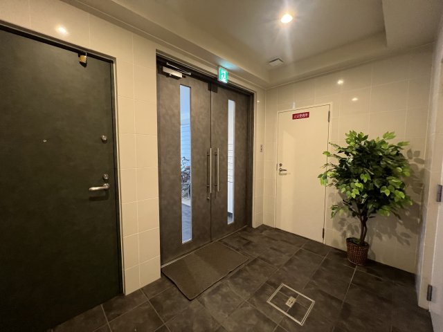 ロビー