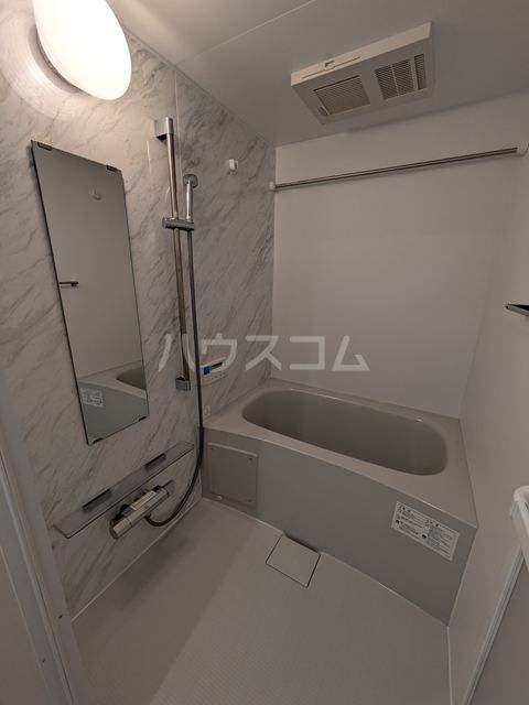 ラ フレーズの風呂写真
