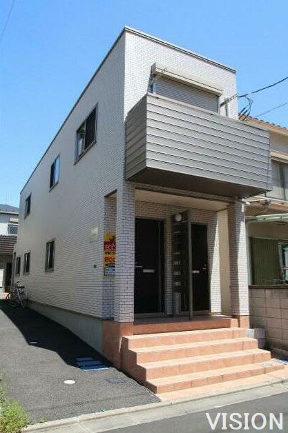 建物外観　☆外観☆