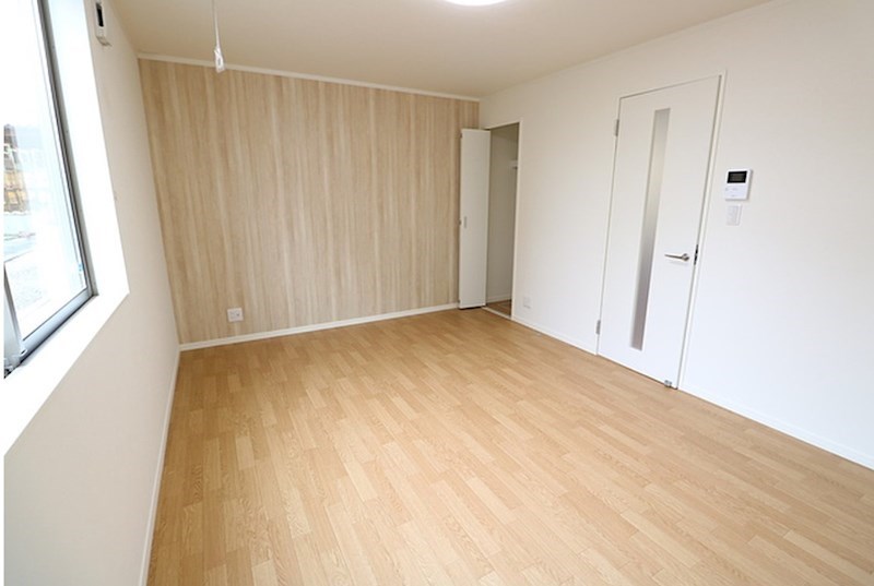 居室・リビング　※別部屋参考写真