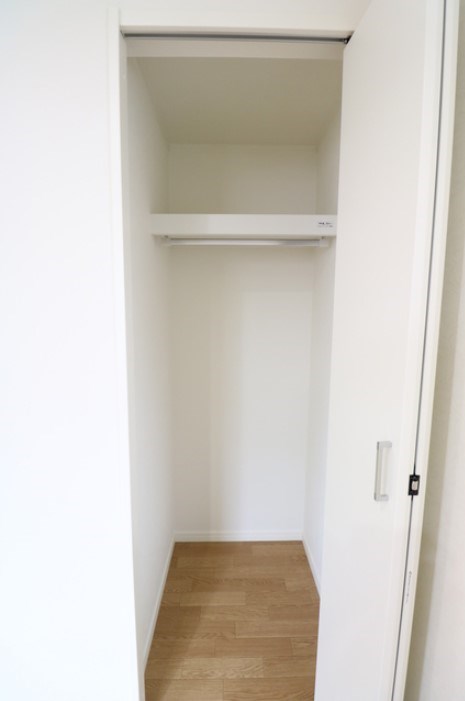 収納　※別部屋参考写真