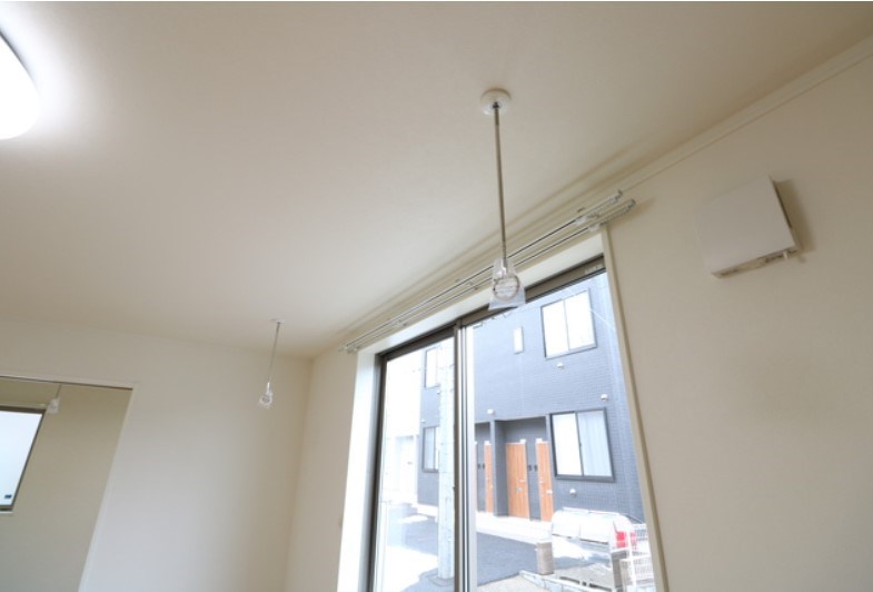 その他設備　※別部屋参考写真