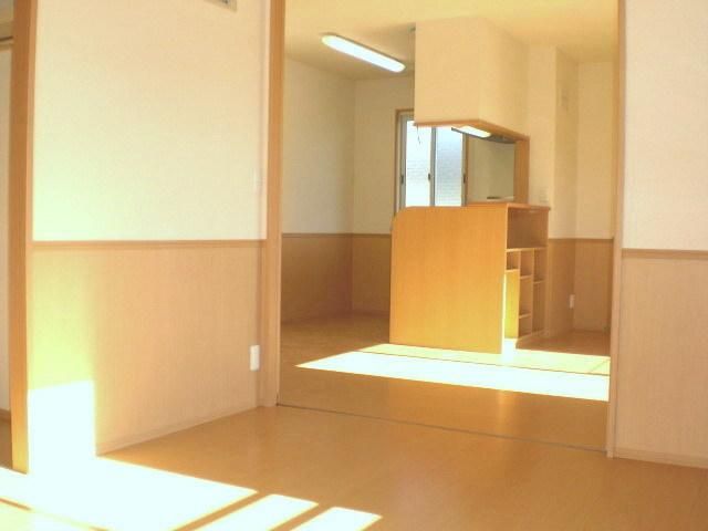 その他　★オールフローリング★