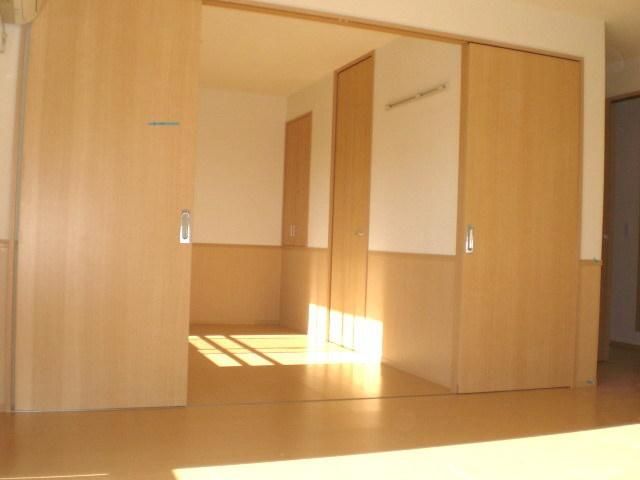 その他部屋・スペース　★オールフローリング★