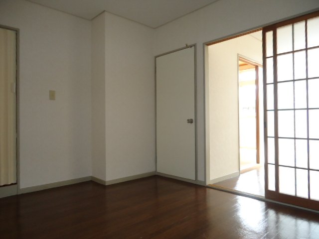 その他部屋・スペース　室内