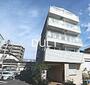 南千住駅より徒歩15分 4階 築9年4ヶ月の賃貸物件
