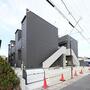 野並駅より徒歩5分 築9年8ヶ月 2階建の賃貸物件