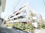 元住吉駅より徒歩9分 4階 築10年3ヶ月の賃貸物件