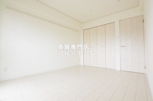 その他　洋室の別アングルです！