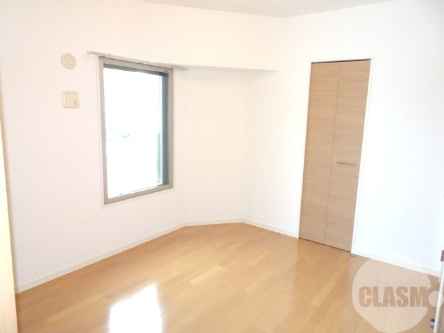 その他部屋・スペース　明るいお部屋です♪