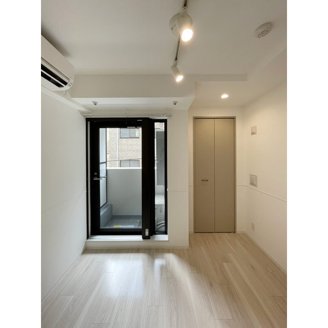 居室・リビング　居室※別部屋参考写真