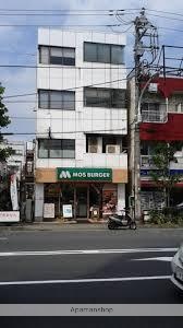飲食店　モスバーガー住吉店（飲食店）まで308m