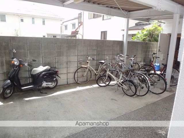 その他共有部分　その他共有部分