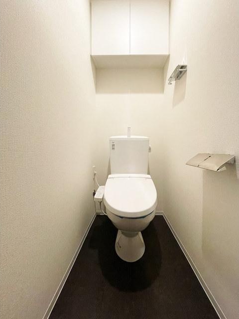 トイレ　参考写真