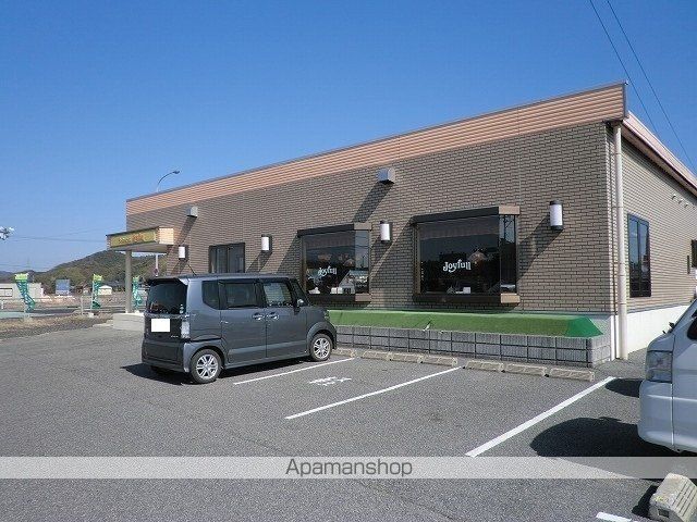 飲食店　ジョイフル山口平生店（飲食店）まで600m
